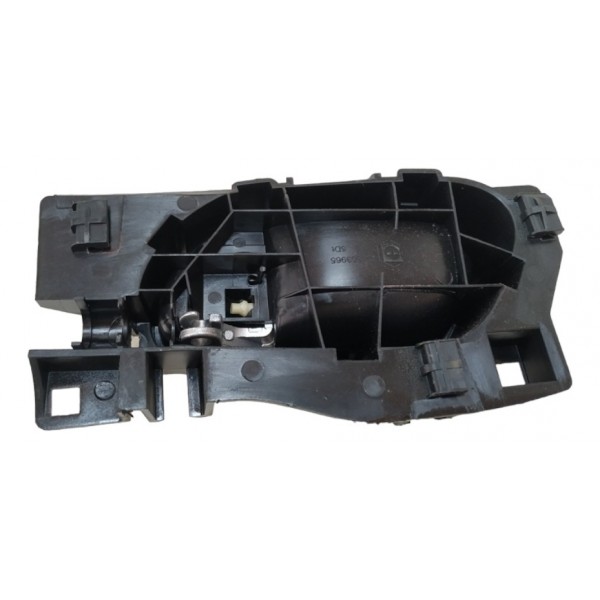 Maçaneta Interna Porta Tras Dir Citroen Aircross 2018 A9149