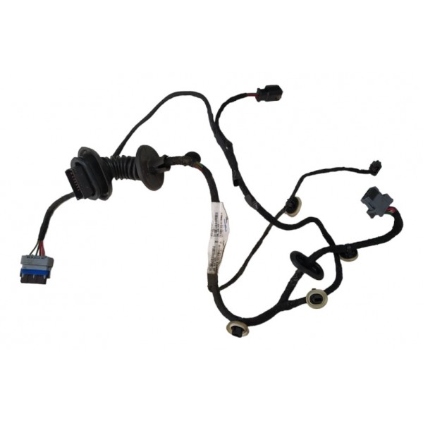 Chicote Porta Tras Dir Citroen Aircross 2018 A9148