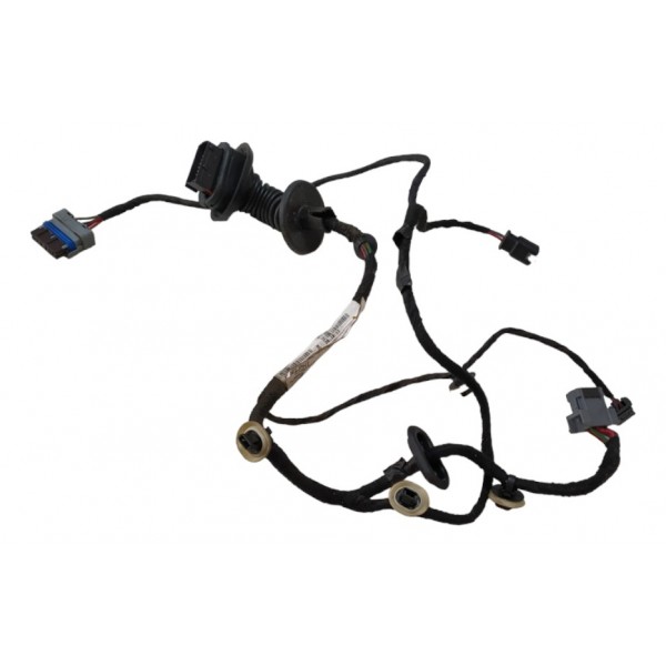 Chicote Porta Tras Dir Citroen Aircross 2018 A9148