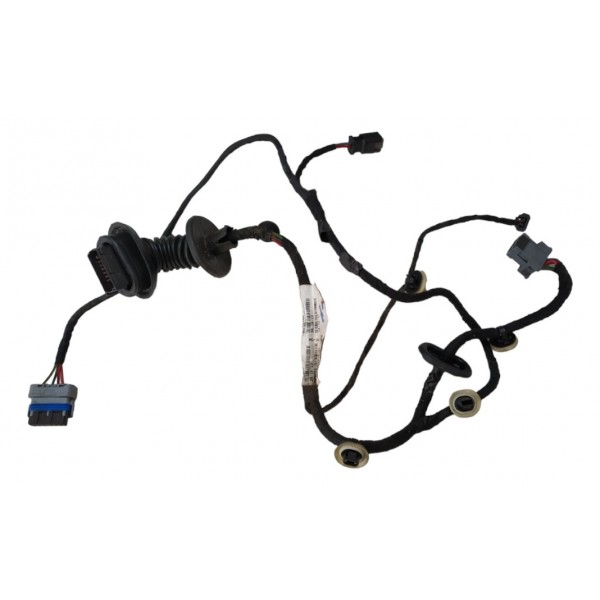 Chicote Porta Tras Dir Citroen Aircross 2018 A9148