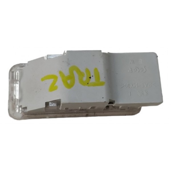 Luz Cortesia Porta Malas Citroen Aircross 2018 A9146