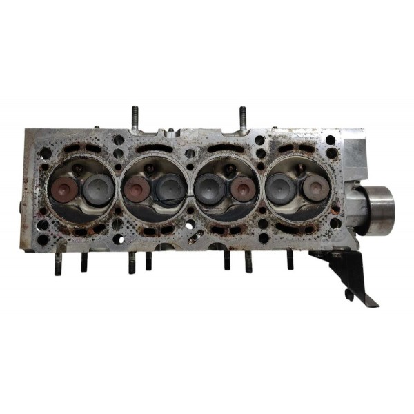 Cabeçote Fiat Gran Siena 1.4 Evo 2016