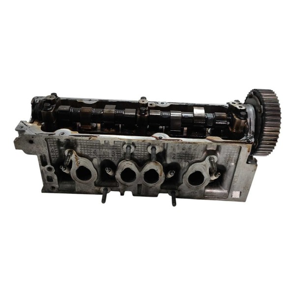 Cabeçote Fiat Gran Siena 1.4 Evo 2016