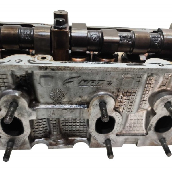 Cabeçote Fiat Gran Siena 1.4 Evo 2016