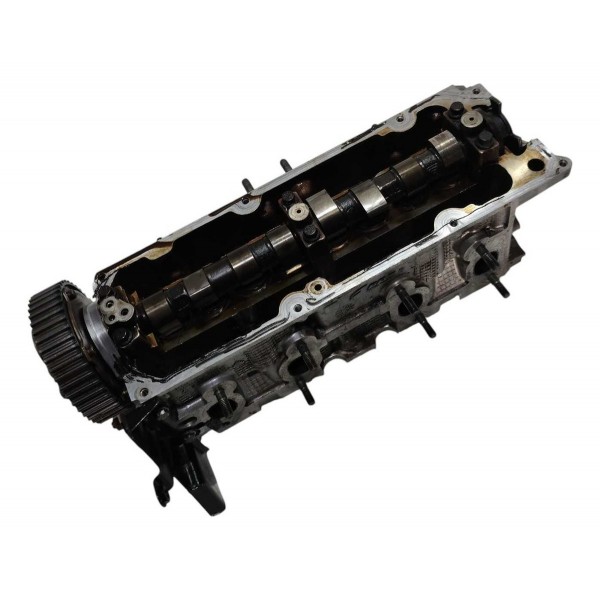 Cabeçote Fiat Gran Siena 1.4 Evo 2016