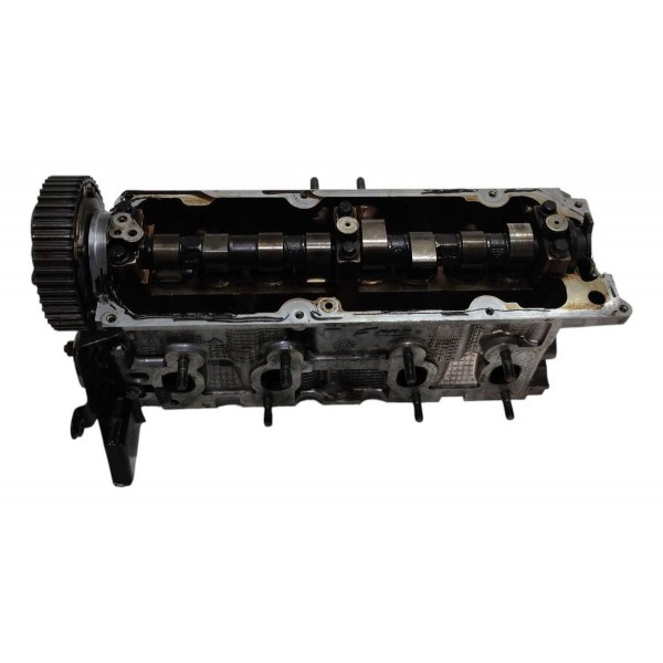 Cabeçote Fiat Gran Siena 1.4 Evo 2016