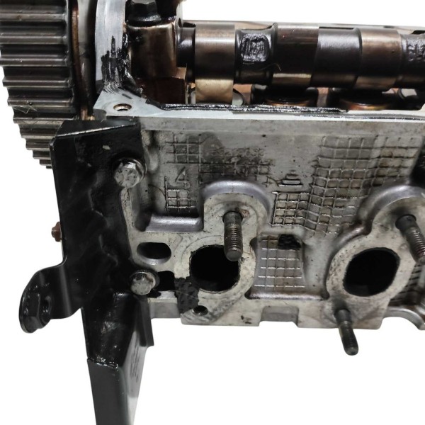 Cabeçote Fiat Gran Siena 1.4 Evo 2016