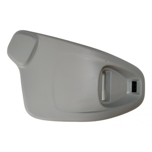 Acabamento Cinto Central Teto Aircross 2018 A9140 96825274bj