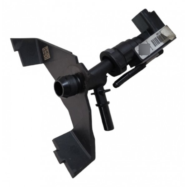 Sensor Pressão Admissão Citroen Aircross 18 A9137 9673199580