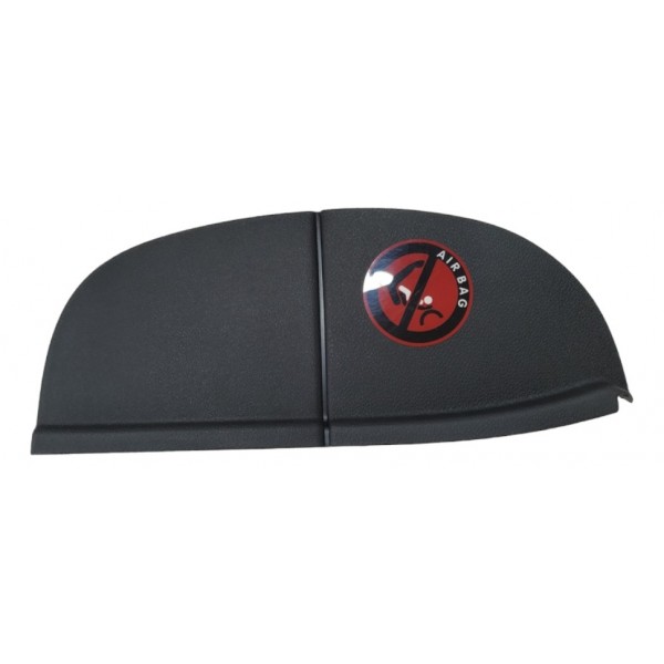 Tampa Lateral Painel Dir Citroen Aircross 2018 A9136