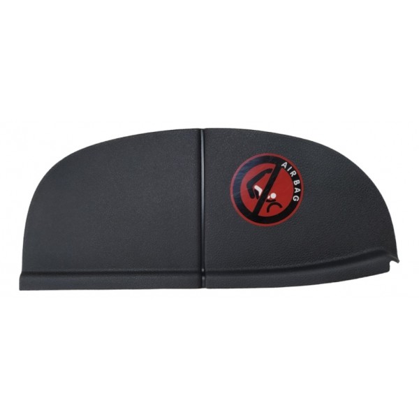 Tampa Lateral Painel Dir Citroen Aircross 2018 A9136