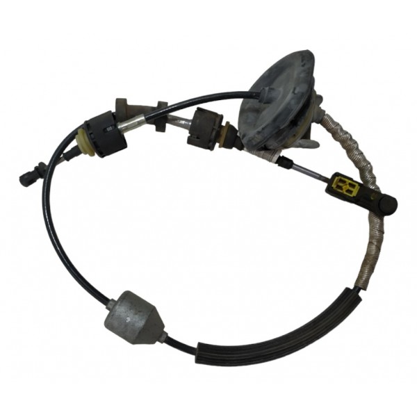 Cabo Seletor Marchas Citroen Aircross 2018 A9132