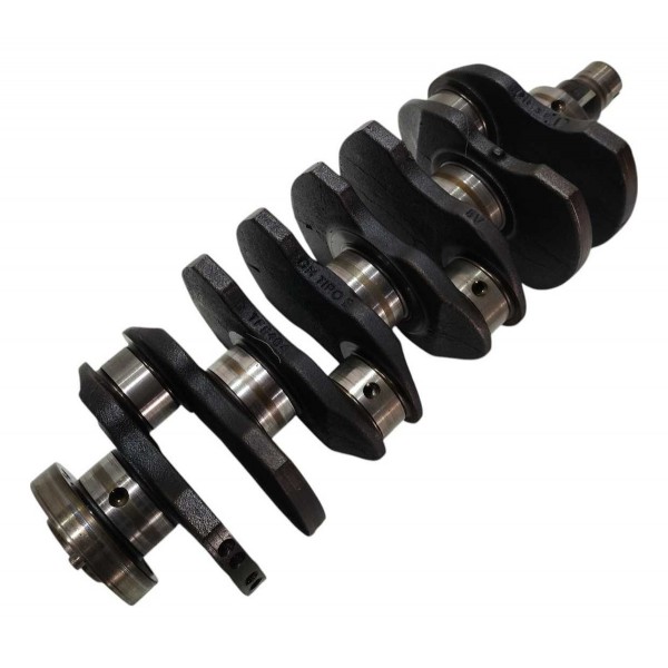 Virabrequim Fiat Gran Siena 1.4 Evo 2016