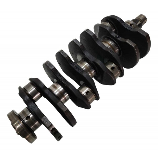 Virabrequim Fiat Gran Siena 1.4 Evo 2016