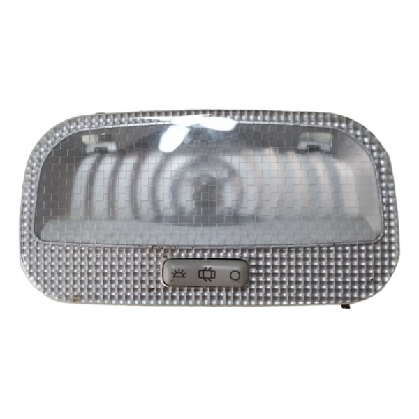 Luz Teto Cortesia Traseira Citroen Aircross 2018 A9125