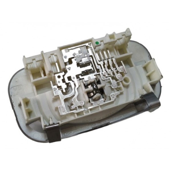 Luz Teto Cortesia Traseira Citroen Aircross 2018 A9125