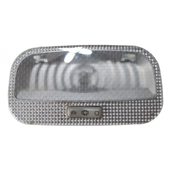 Luz Teto Cortesia Traseira Citroen Aircross 2018 A9125