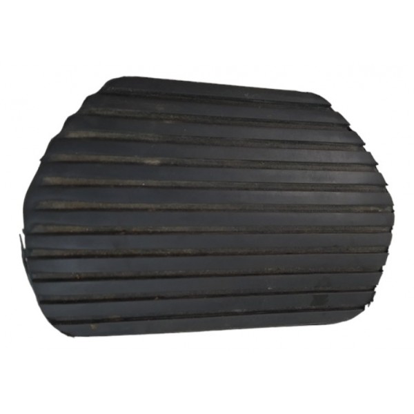 Borracha Pedal Freio Citroen Aircross 2018 A9124