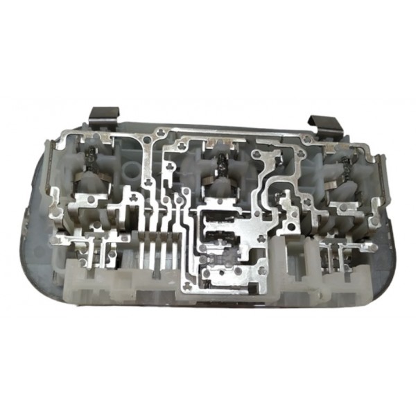 Luz Teto Cortesia Citroen Aircross 2018 A9123