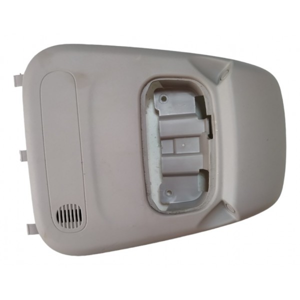 Acabamento Luz Teto Cortesia Citroen Aircross 2018 A9121