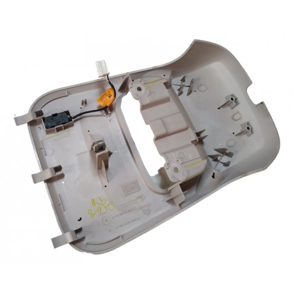 Acabamento Luz Teto Cortesia Citroen Aircross 2018 A9121