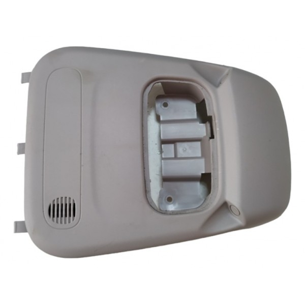 Acabamento Luz Teto Cortesia Citroen Aircross 2018 A9121
