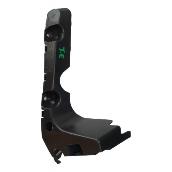 Guia Parachoque Tras Esq Citroen Aircross 2018 A9119