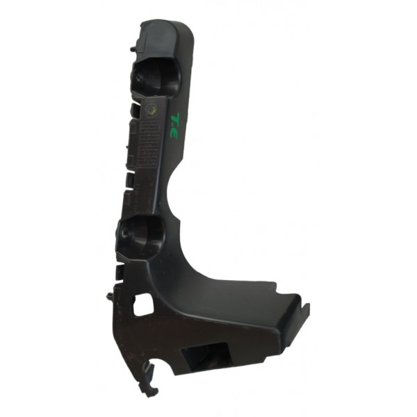 Guia Parachoque Tras Esq Citroen Aircross 2018 A9119