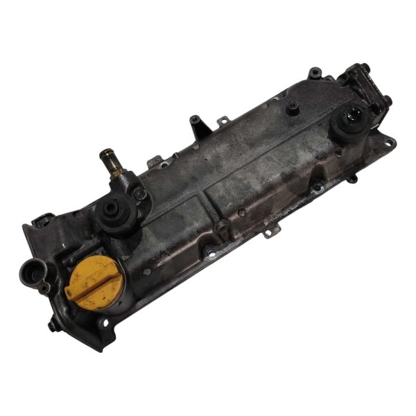 Tampa Valvulas Cabeçote Fiat Gran Siena 1.4 Evo 2016