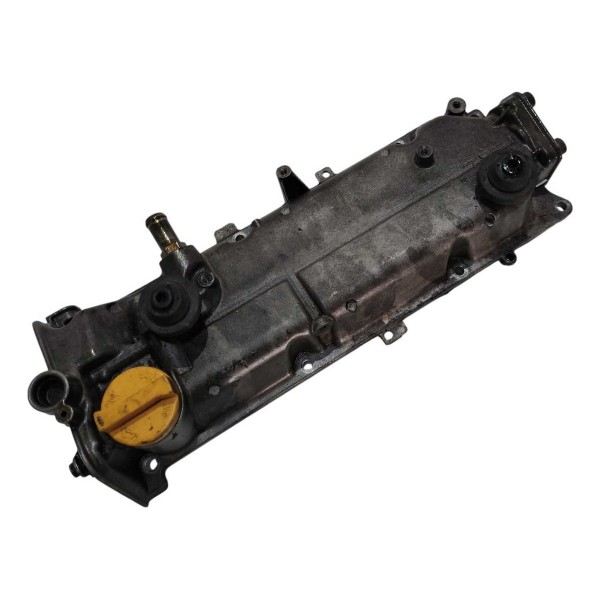 Tampa Valvulas Cabeçote Fiat Gran Siena 1.4 Evo 2016