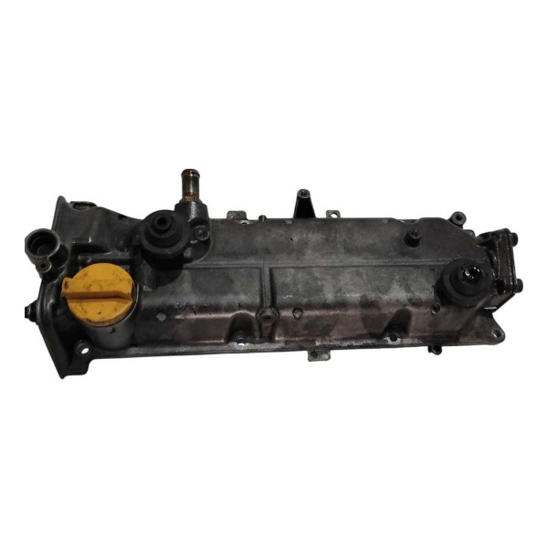Tampa Valvulas Cabeçote Fiat Gran Siena 1.4 Evo 2016