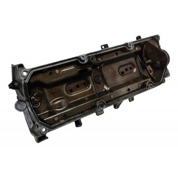 Tampa Valvulas Cabeçote Fiat Gran Siena 1.4 Evo 2016