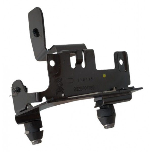 Suporte Modulo Abs Citroen Aircross 2018 A9117