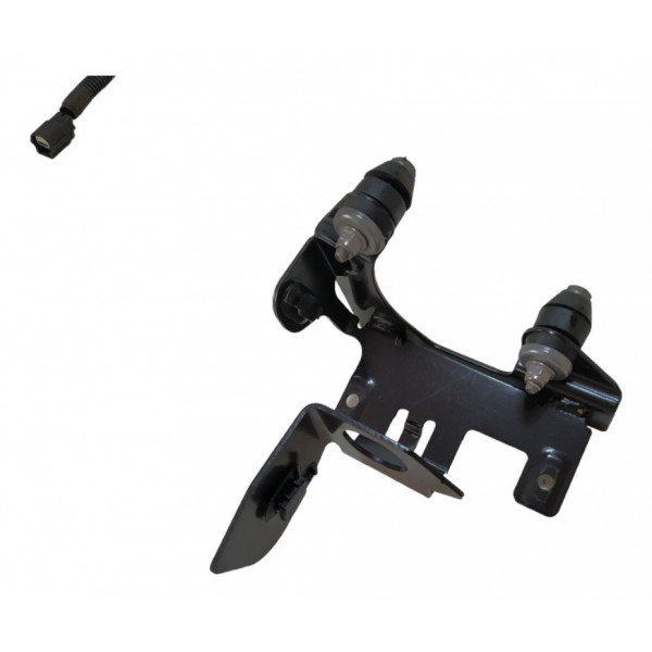 Suporte Modulo Abs Citroen Aircross 2018 A9117