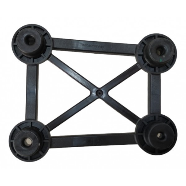 Suporte Alavanca Cambio Citroen Aircross 2018 A9114