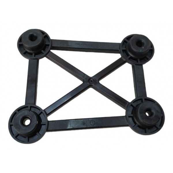 Suporte Alavanca Cambio Citroen Aircross 2018 A9114