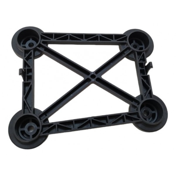 Suporte Alavanca Cambio Citroen Aircross 2018 A9114