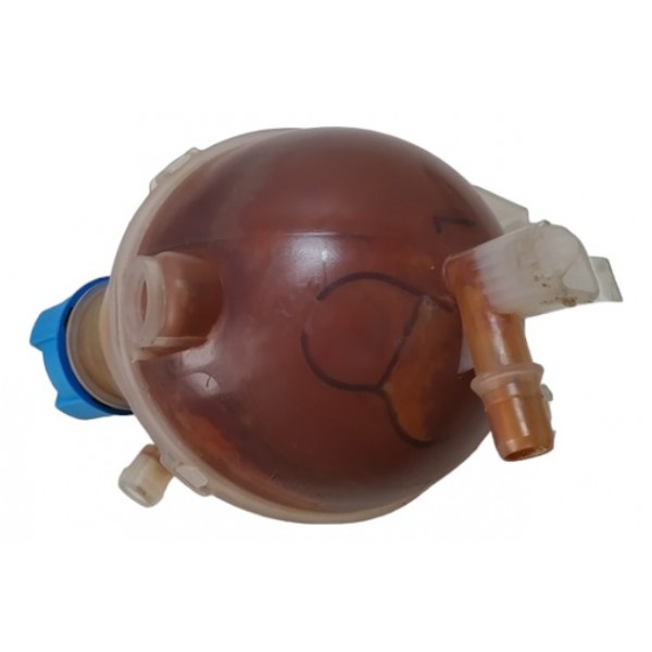 Reservatorio Agua Motor Citroen Aircross 2018 A9113