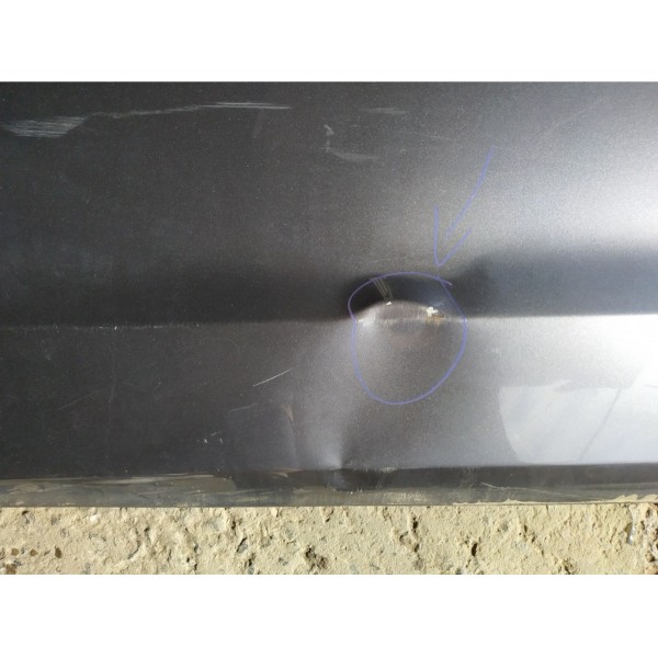 Porta Dianteira Esquerda Honda Hr-v 2019 A9108