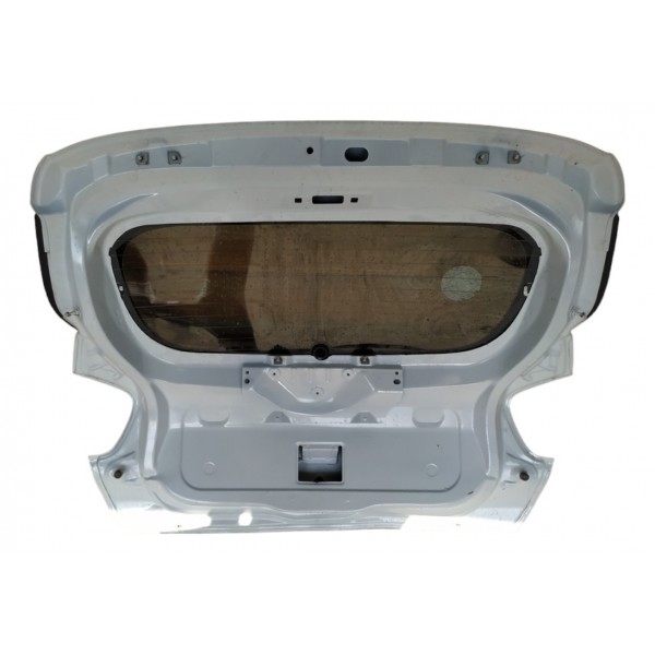 Capo Traseiro C/ Vidro Renault Kwid 2020 A9105