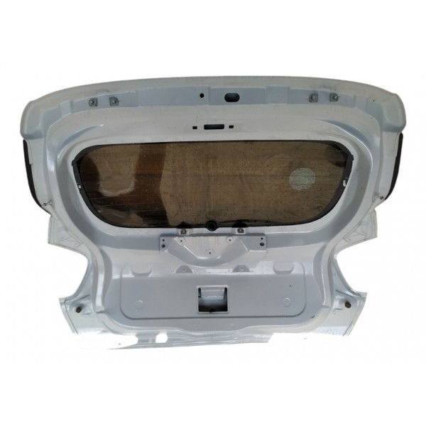 Capo Traseiro C/ Vidro Renault Kwid 2020 A9105