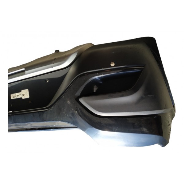 Parachoque Traseiro Gm Onix 2018 Activ A9103