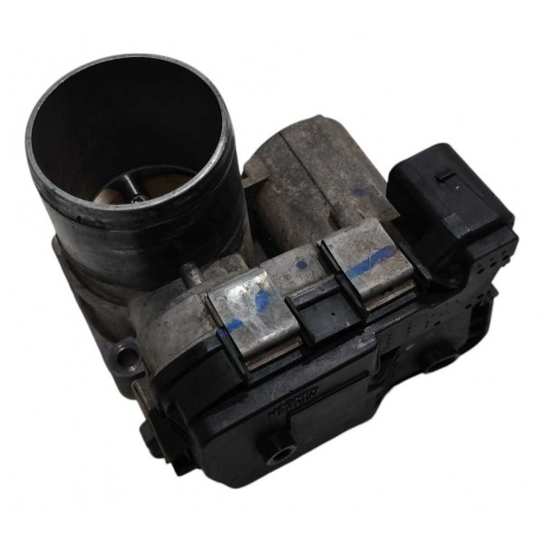 Tbi Corpo Borboleta Fiat Gran Siena 1.4 Evo 2016