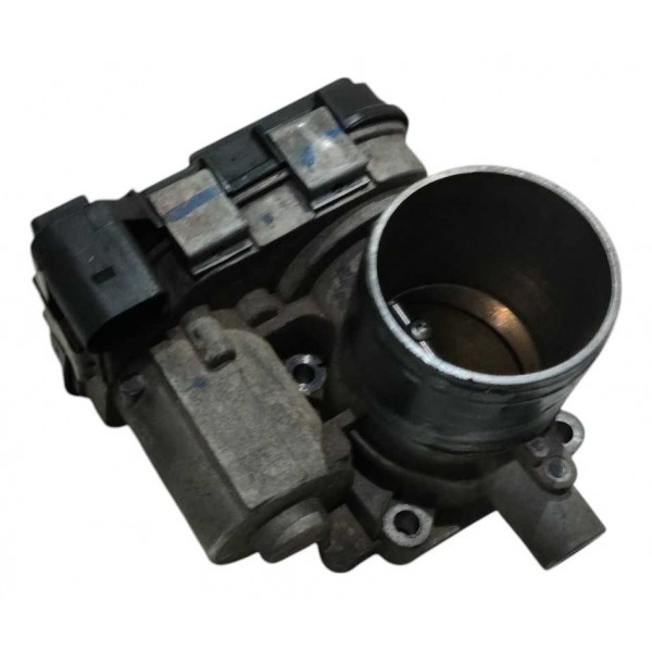 Tbi Corpo Borboleta Fiat Gran Siena 1.4 Evo 2016