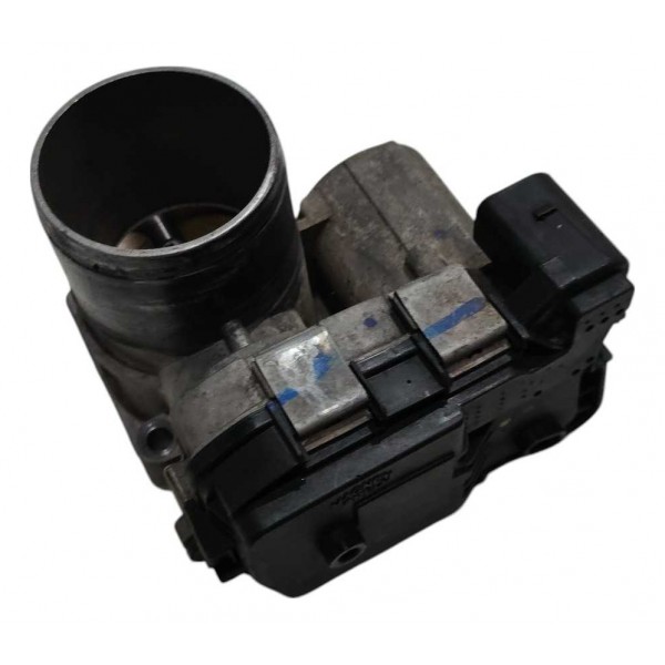 Tbi Corpo Borboleta Fiat Gran Siena 1.4 Evo 2016