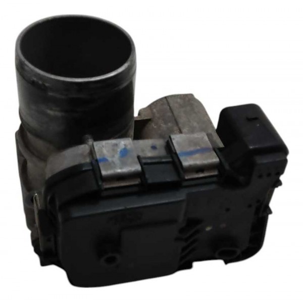 Tbi Corpo Borboleta Fiat Gran Siena 1.4 Evo 2016