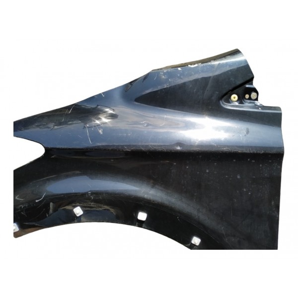 Para Lama Esquerdo Gm Onix 2018 Activ A9098