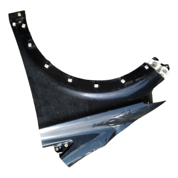 Para Lama Esquerdo Gm Onix 2018 Activ A9098