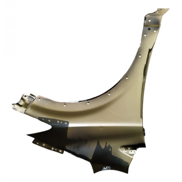 Para Lama Esquerdo Gm Onix 2018 Activ A9098