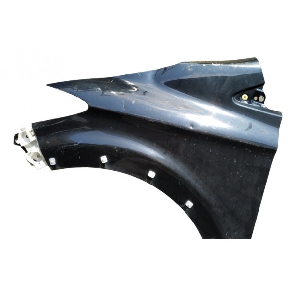 Para Lama Esquerdo Gm Onix 2018 Activ A9098